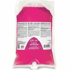 Betco Clario Foaming Skin Cleanser, 1,000 mL (33.81 Oz), Case Of 6