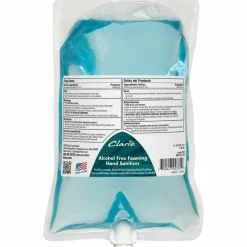 Betco Clario Hand Sanitizer Foam Refill