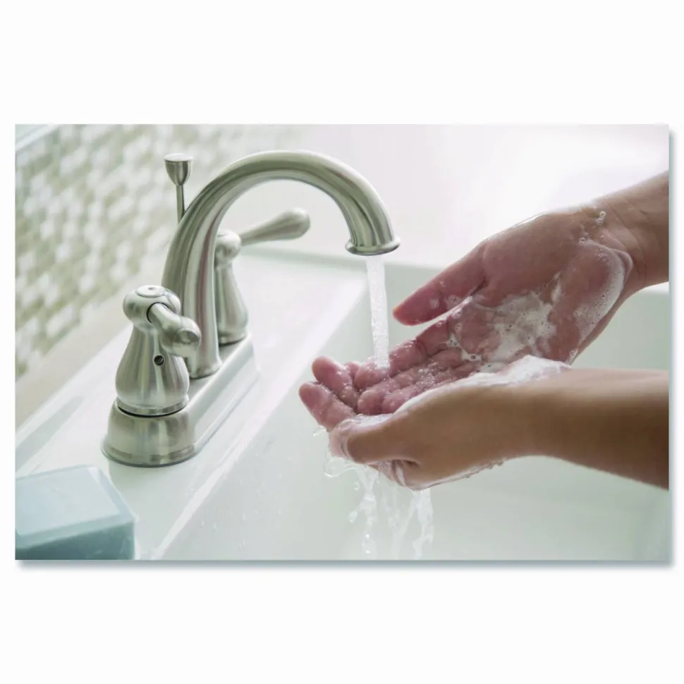 Betco Clario Ultra Blue Antibacterial Skin Cleanser Refills