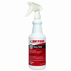 Betco Easy Task Floor Finish, 32 oz Bottle, 12/Carton