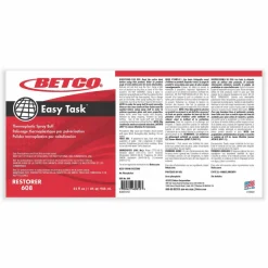Betco Easy Task Thermoplastic Spray Buff