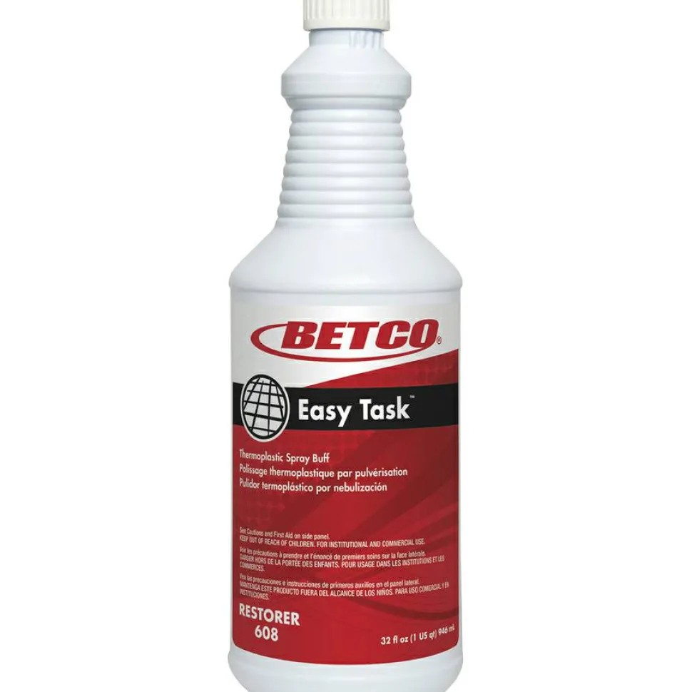 Betco Easy Task Thermoplastic Spray Buff