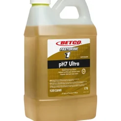 Betco FastDraw 1 pH7 Ultra Floor Cleaner