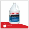 Betco FiberPRO Foam Control, 128 Oz Bottle, Case Of 4
