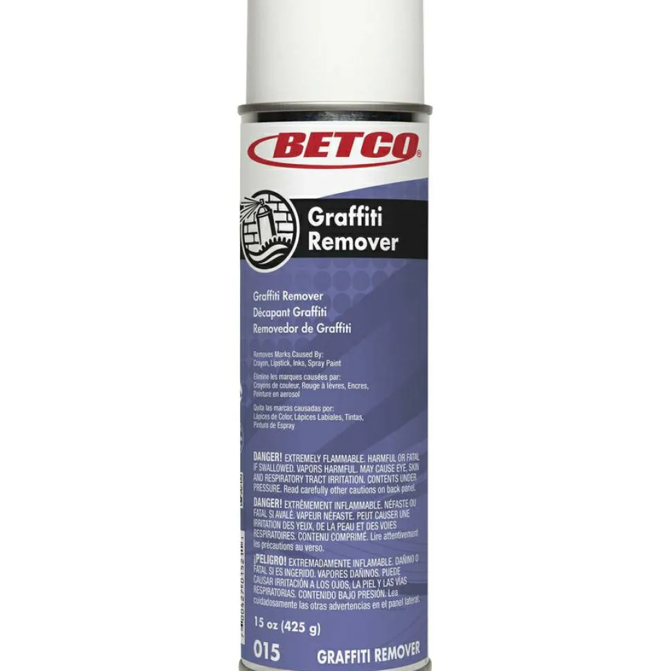 Betco Graffiti Remover