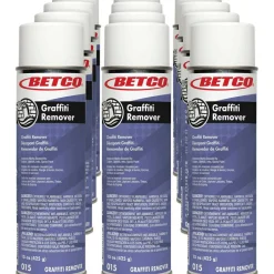 Betco Graffiti Remover