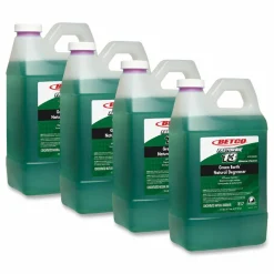 Betco Green Earth Natural FastDraw Degreaser, 2 L Bottle, 4/Carton