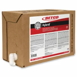 Betco Hybrid Floor Finish, 5 gal Bag-in-Box
