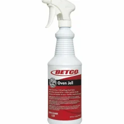 Betco Oven Jell Cleaner