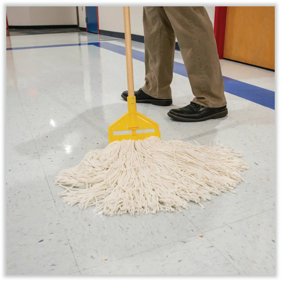 Betco pHerfect Floor Neutralizer and Cleaner, 1 gal Bottle, 4/Carton