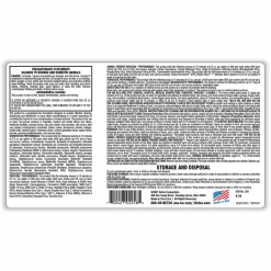 Betco pH7Q Dual Disinfectant Cleaner