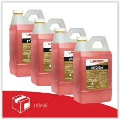 Betco pH7Q Dual Disinfectant Cleaner