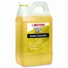 Betco Speedex FastDraw 25 Concentrate Heavy-Duty Degreaser, 67.6 oz Bottle, 4/Carton