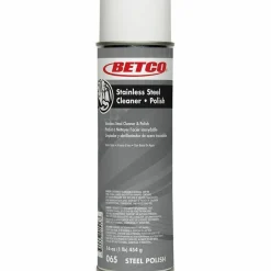 Betco Stainless Steel Cleaner & Polish