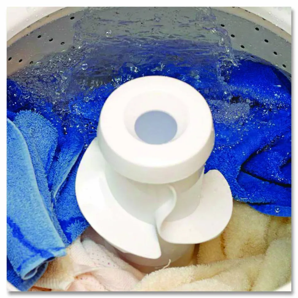 Betco Symplicity Duet L Detergent With Bleach Alternative, 5 Gallon Container