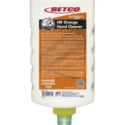 Betco Triton HD Orange Hand Cleaner Refill
