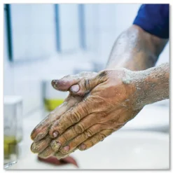 Betco Triton HD Orange Hand Cleaner Refill