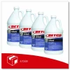 Betco Unlock Floor Stripper, 128 Oz Bottle, Case Of 4