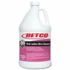 Betco Winning Hands Pink Lotion Skin Cleanser, 1 Gallon, Case Of 4