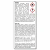 Big D Industries Fire D One Shot Aerosol, 5 oz Aerosol Spray, 12/Carton