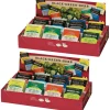 Bigelow Assorted Flavor Herbal Tea, Black Tea, Green Tea Bag