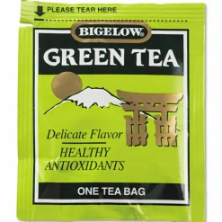 Bigelow Classic Green Tea Bag