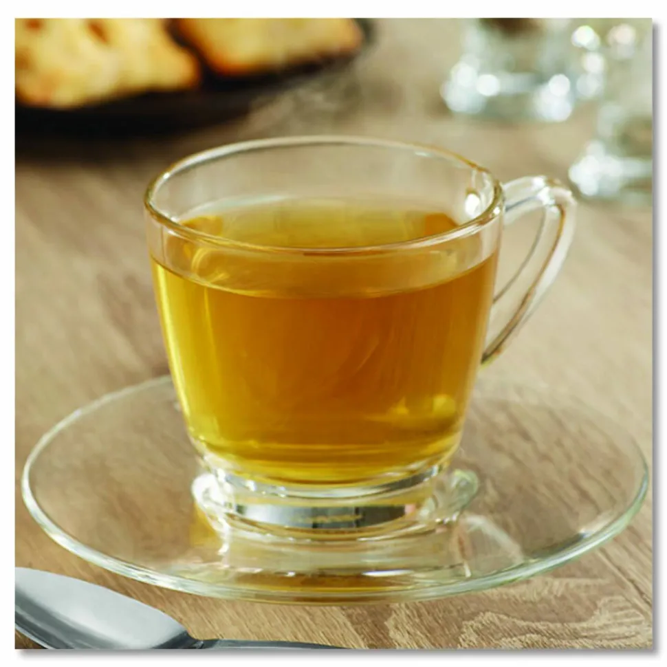 Bigelow Cozy Chamomile Herbal Tea Pods, 1.90 oz, 18/Box