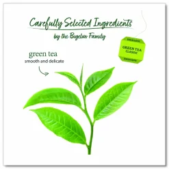 Bigelow Green Tea Bags, Box Of 28 Bags
