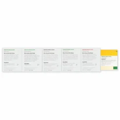 Bigelow Herbal Assortment Tea Bags, 28 Per Box, Carton Of 6 Boxes