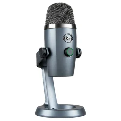 Blue Yeti Nano Wired Condenser Microphone