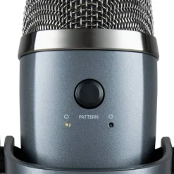 Blue Yeti Nano Wired Condenser Microphone
