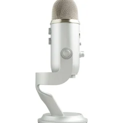 Blue Yeti Wired Condenser Microphone