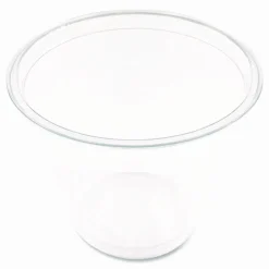 Boardwalk Clear Plastic PET Cups, 9 oz, 50/Pack