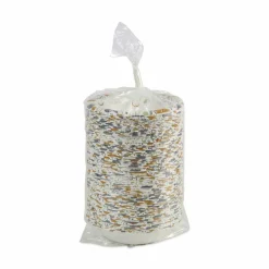 Boardwalk Deerfield Printed Paper Bowl, 12 oz, Coated/Soak Proof, Multicolor, 125/Pack, 8 Packs/Carton