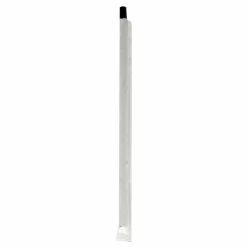 Boardwalk Wrapped Jumbo Paper Straws, 7.75