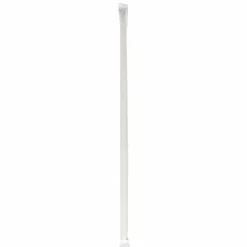 Boardwalk Wrapped Jumbo Straws, 10.25