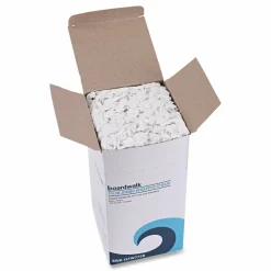Boardwalk Wrapped Jumbo Straws, 7.75