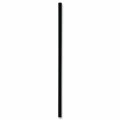 Boardwalk Wrapped Jumbo Straws, 7.75