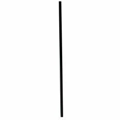 Boardwalk Wrapped Jumbo Straws, 10.25