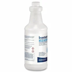 Boardwalk Bowl Cleaner, Citrus Scent, 32 oz Bottle, 12/Carton