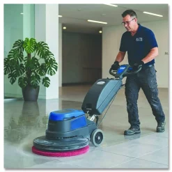 Boardwalk Buffing Floor Pads, 20