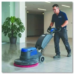 Boardwalk Buffing Floor Pads, 19