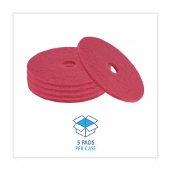 Boardwalk Buffing Floor Pads, 19