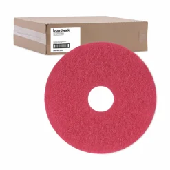 Boardwalk Buffing Floor Pads, 13