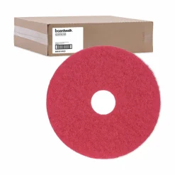 Boardwalk Buffing Floor Pads, 14