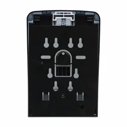Boardwalk Bulk Fill Soap Dispenser, 900 mL, 5.5 x 4 x 12, Black