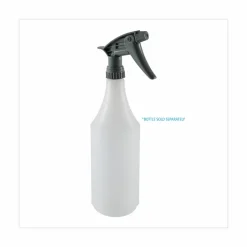 Boardwalk Chemical-Resistant Trigger Sprayer 320CR, 7.25