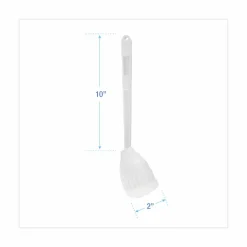 Boardwalk Cone Bowl Mop, 10