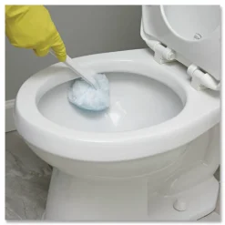 Boardwalk Deluxe Toilet Bowl Mop, 12