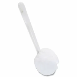 Boardwalk Deluxe Toilet Bowl Mop, 12